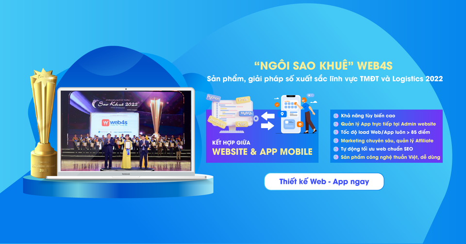 Công ty thiết kế website doanh nghiệp giá rẻ