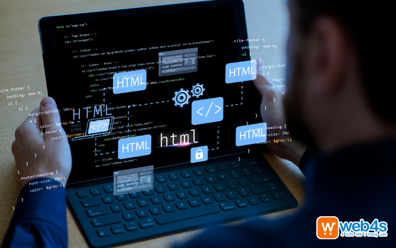 Nền tảng Thiết kế website Công ty Luật sư