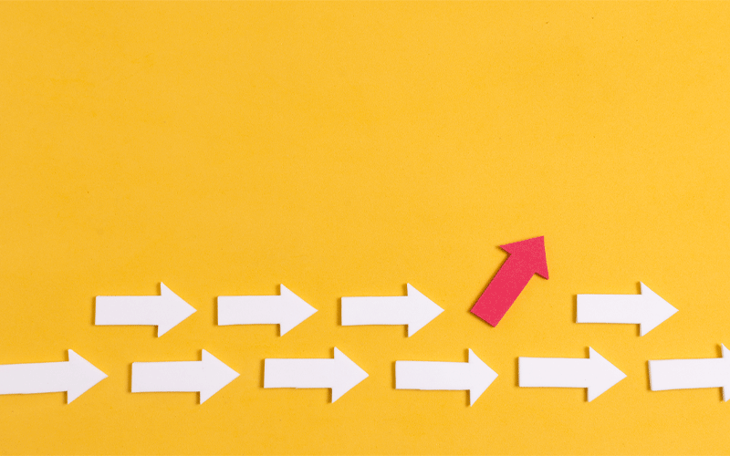 Cạnh tranh công bằng với các đối thủ khác 