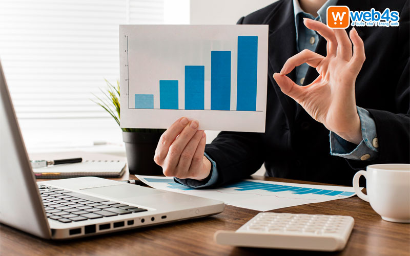 Lợi ích khi doanh nghiệp thiết kế website nội thất