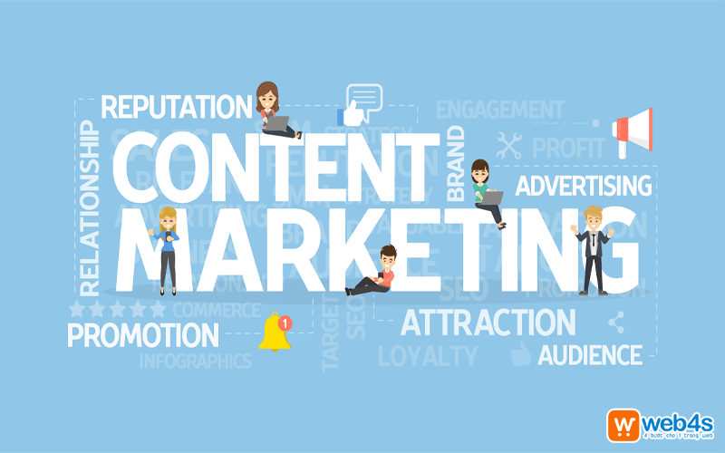 Quảng cáo website spa - thẩm mỹ viện bằng content marketing