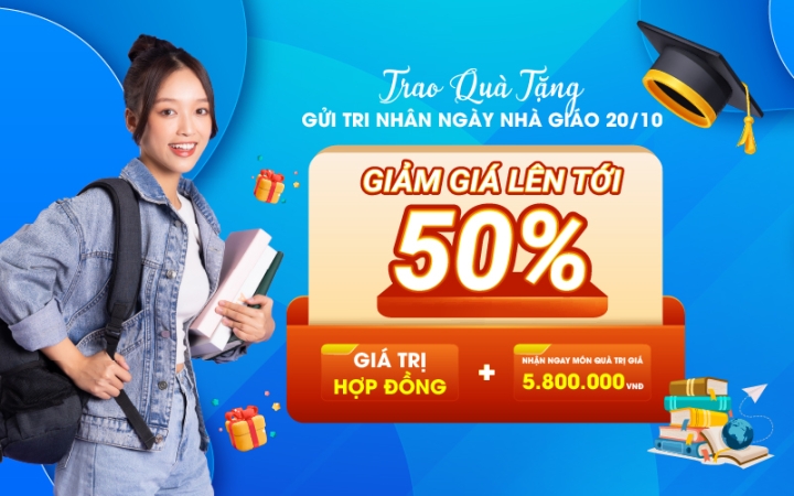 TRAO QUÀ TẶNG - TRI ÂN NHÂN NGÀY NHÀ GIÁO 20/11